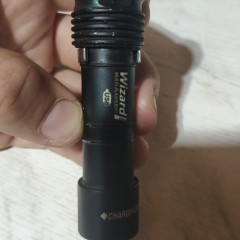 Мультифонарь ARMYTEK WIZARD PRO V3 MAGNET USB+18650 XHP50